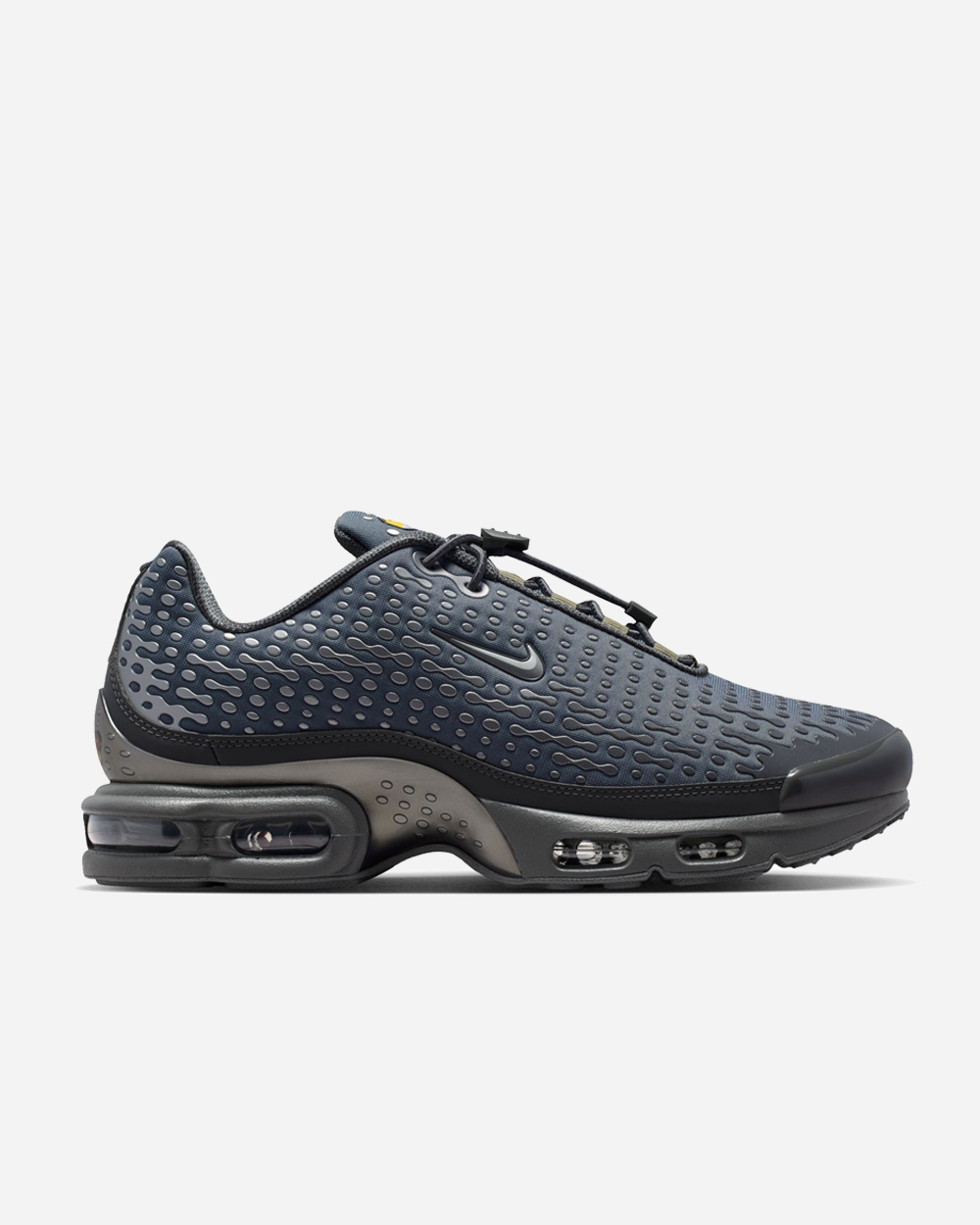 Nike Air Max Plus 7 Smoke Grey/Metallic Silver IQ0282-084