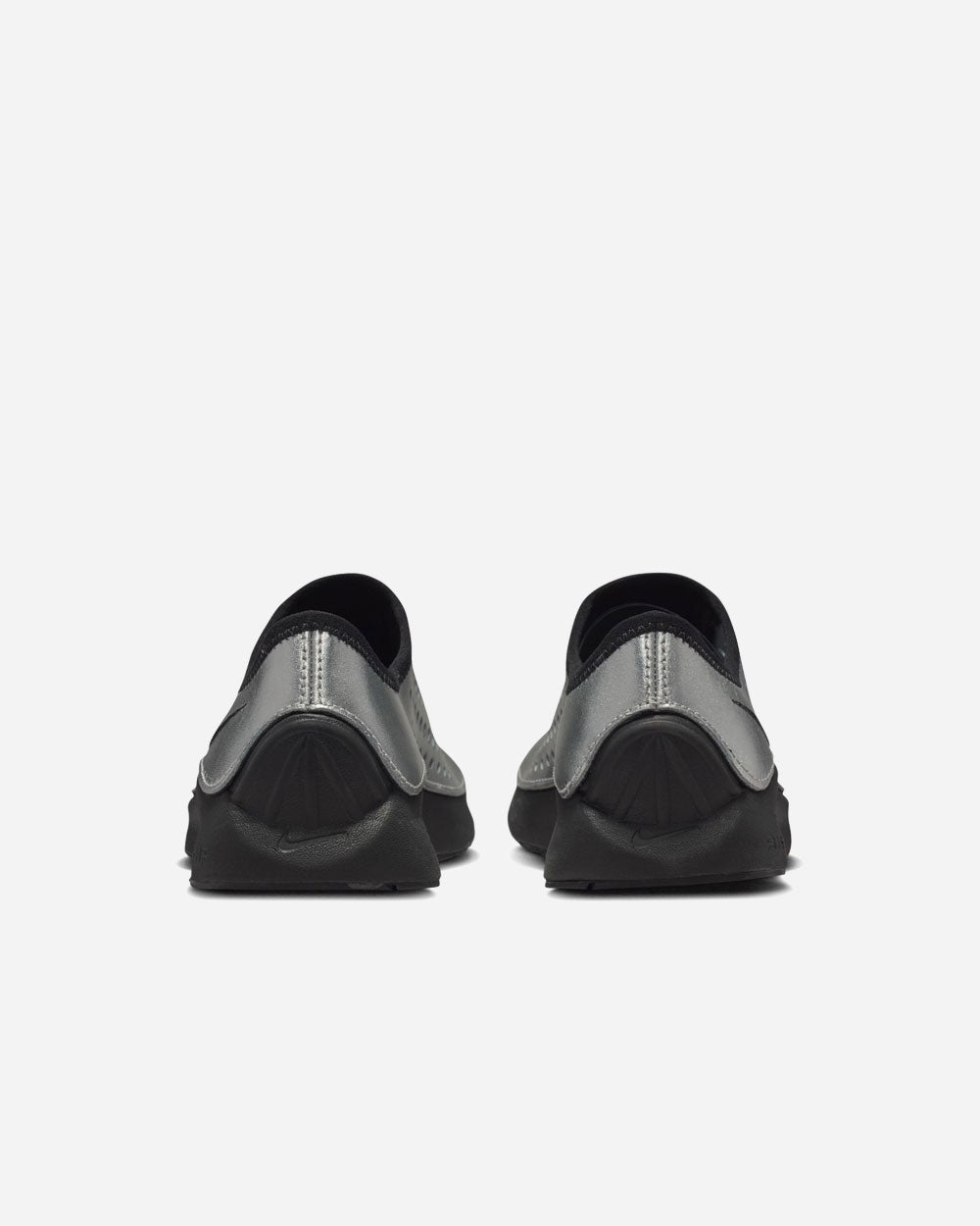 Nike Air Superfly Moc Metallic Silver/Black HV8628-003