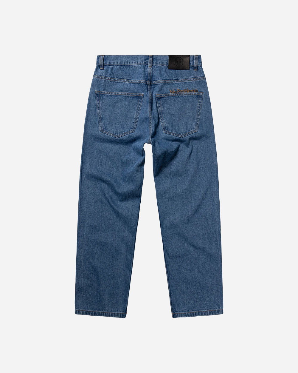 No Problemo Bagi Jean Blue NP30201.04