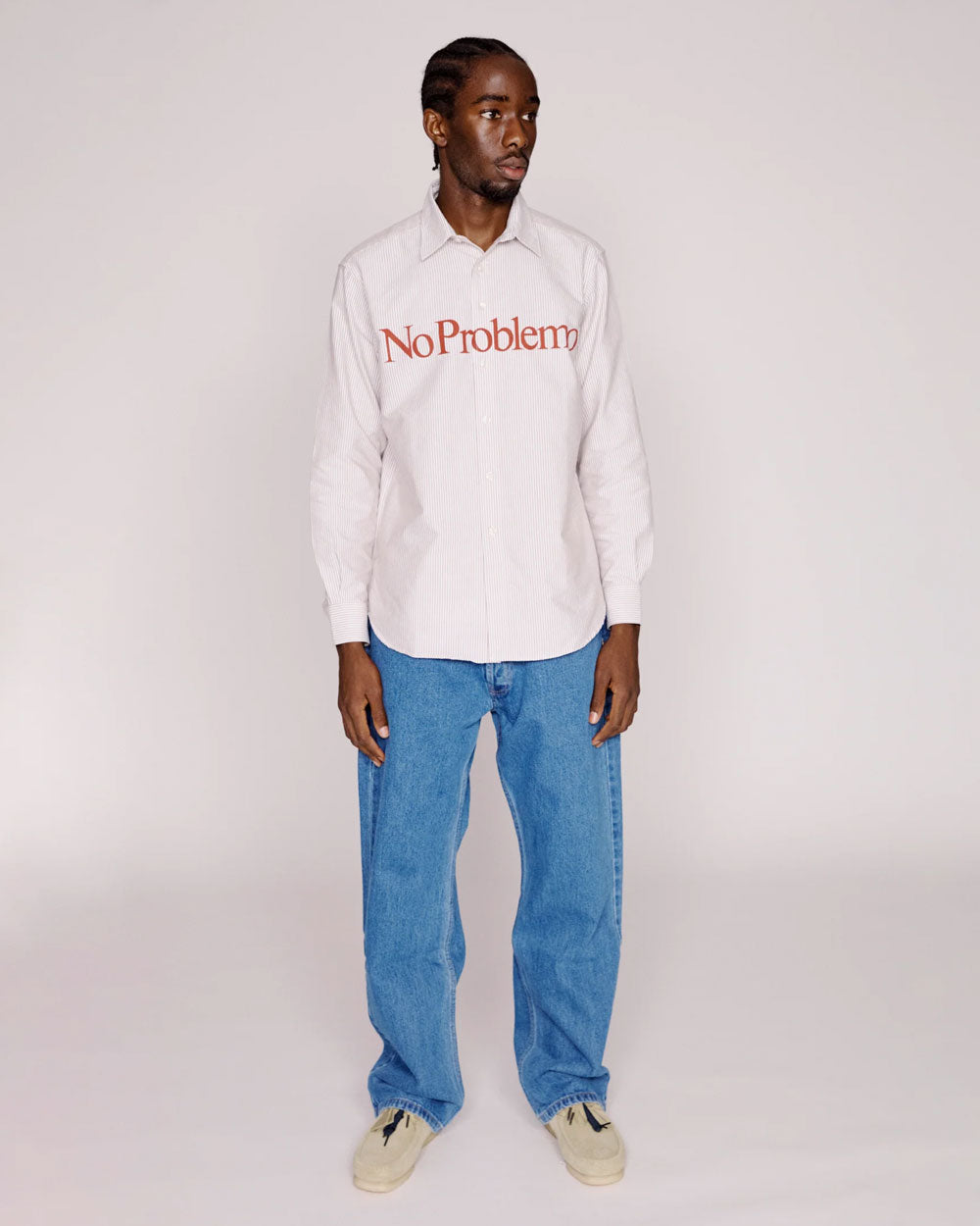 No Problemo Bagi Jean Blue NP30201.04