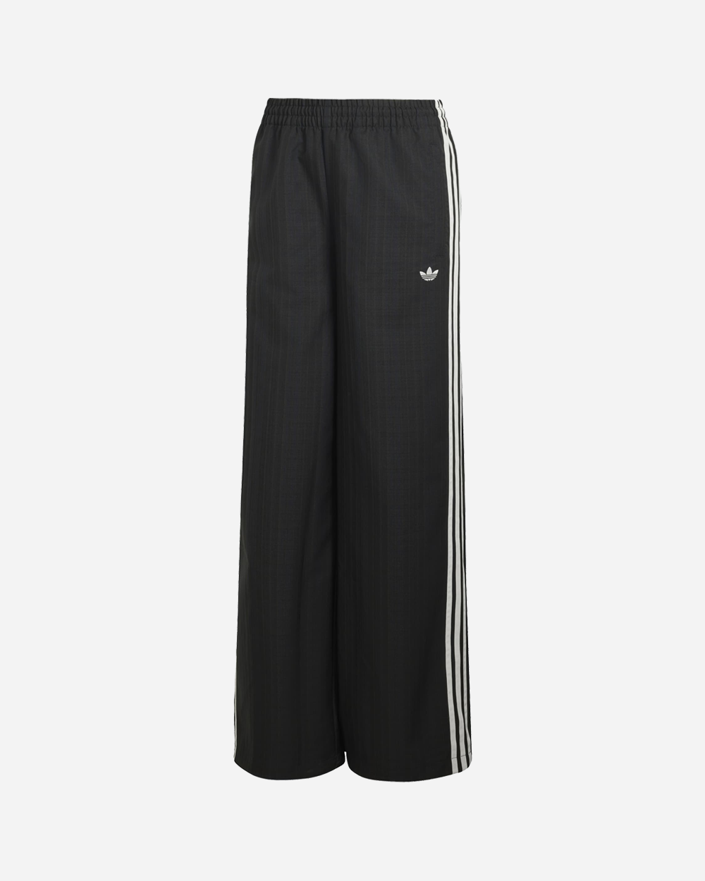 adidas Originals Check Track Pants Black LG4077