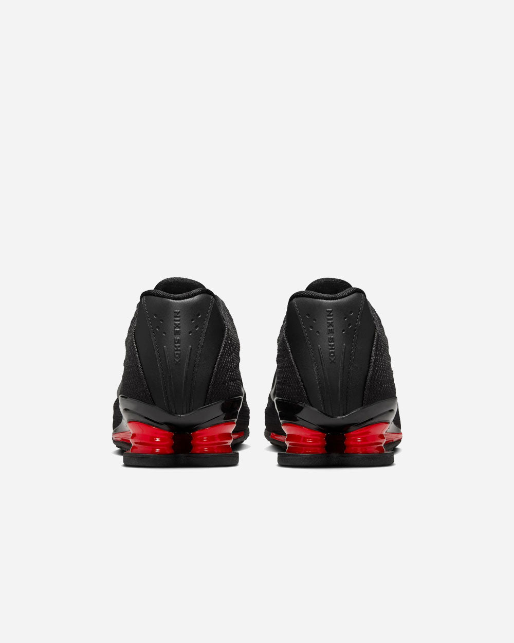 Nike Shox Z Black/University Red HQ7540-002