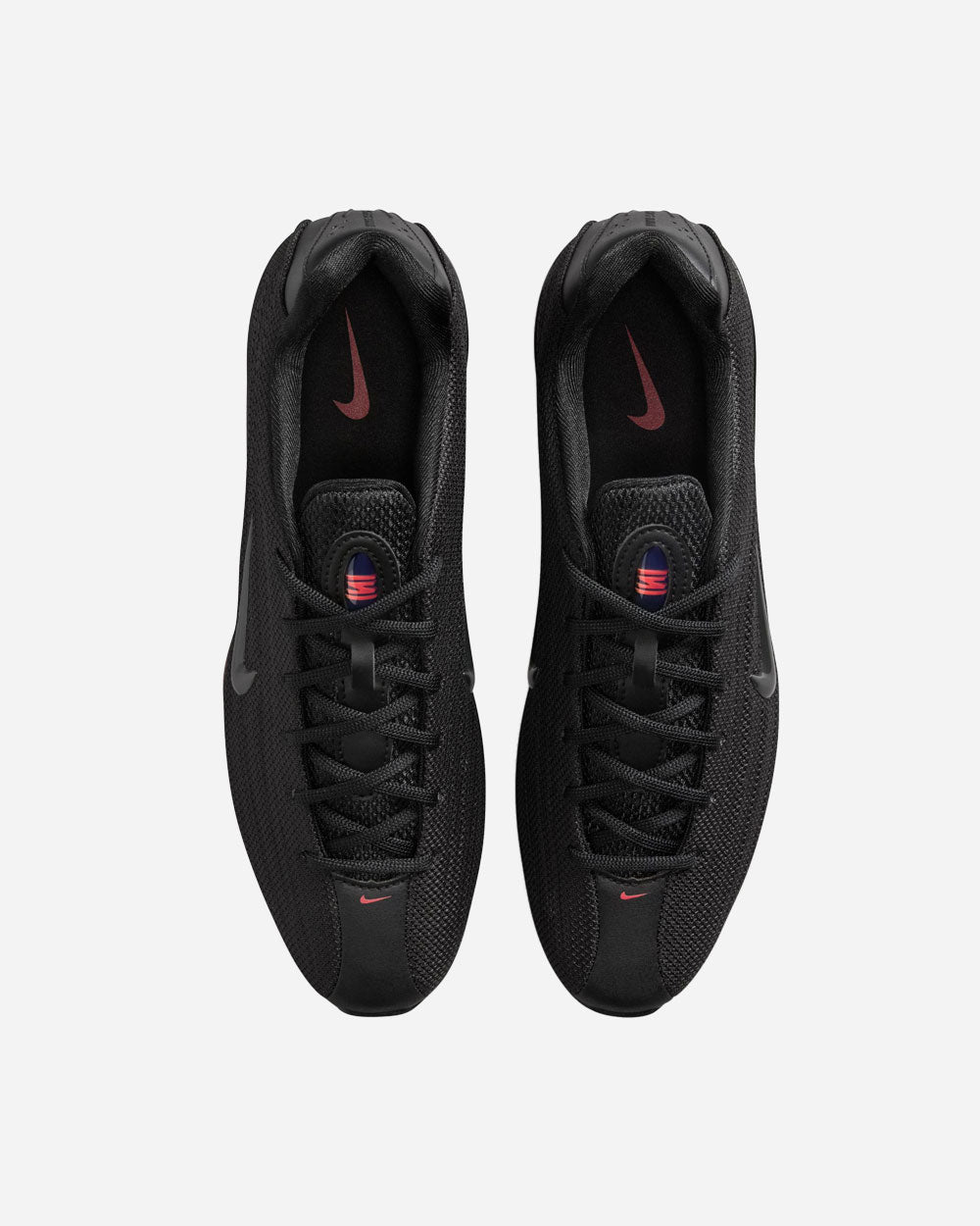 Nike Shox Z Black/University Red HQ7540-002