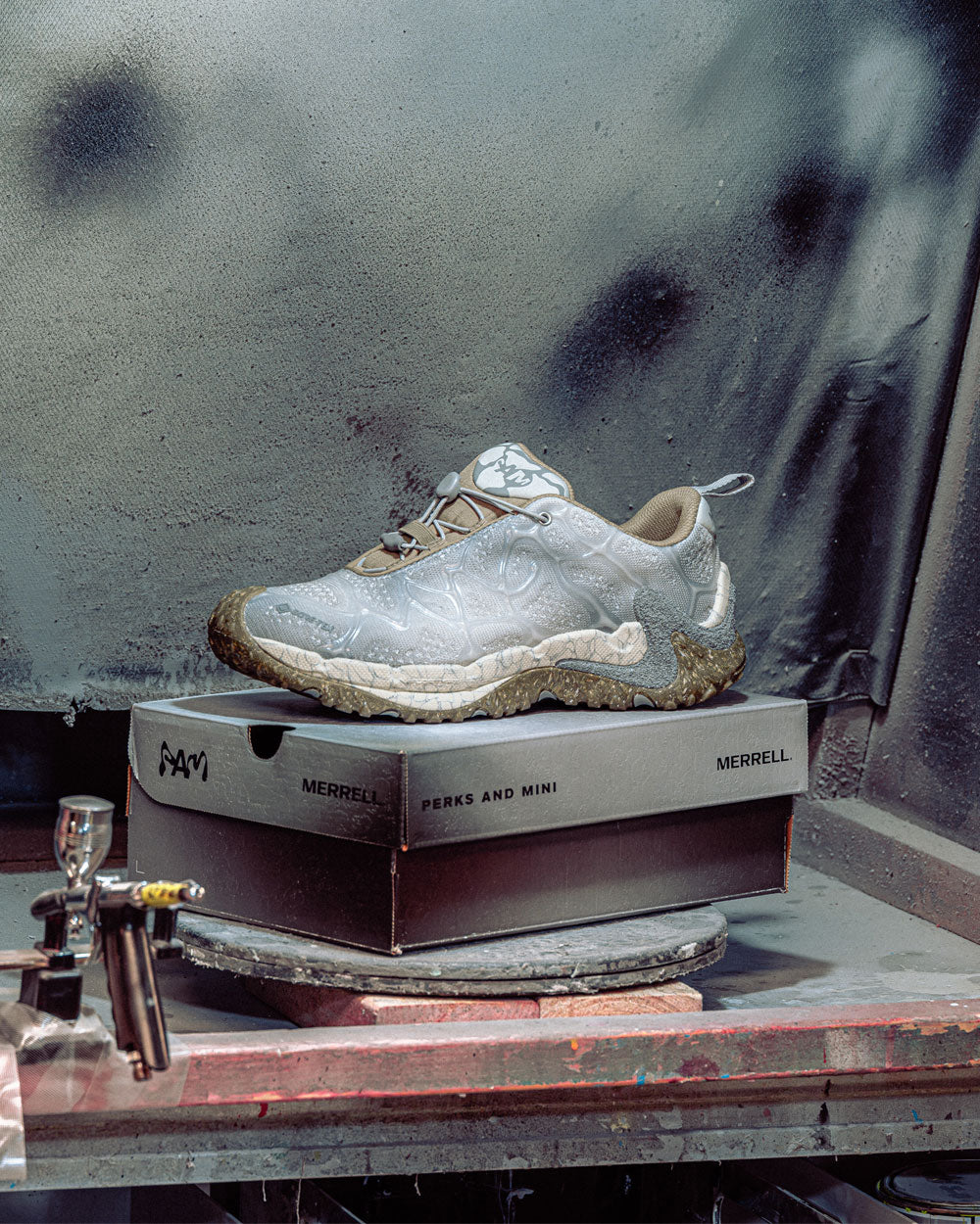 Merrell PAM X Cham Storm J00005621