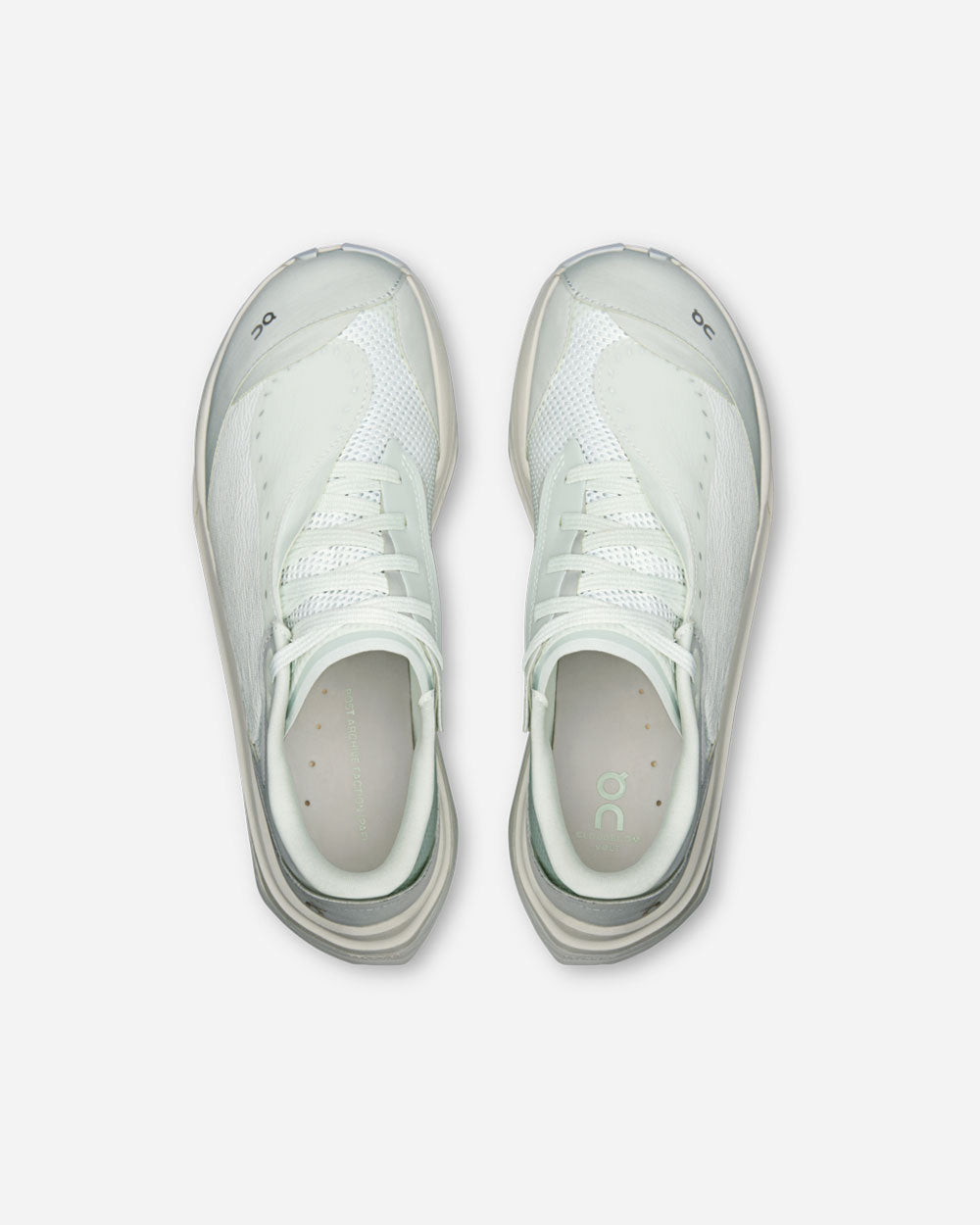 On PAF X Cloudboom Volt White/Gale M 3MG10785342
