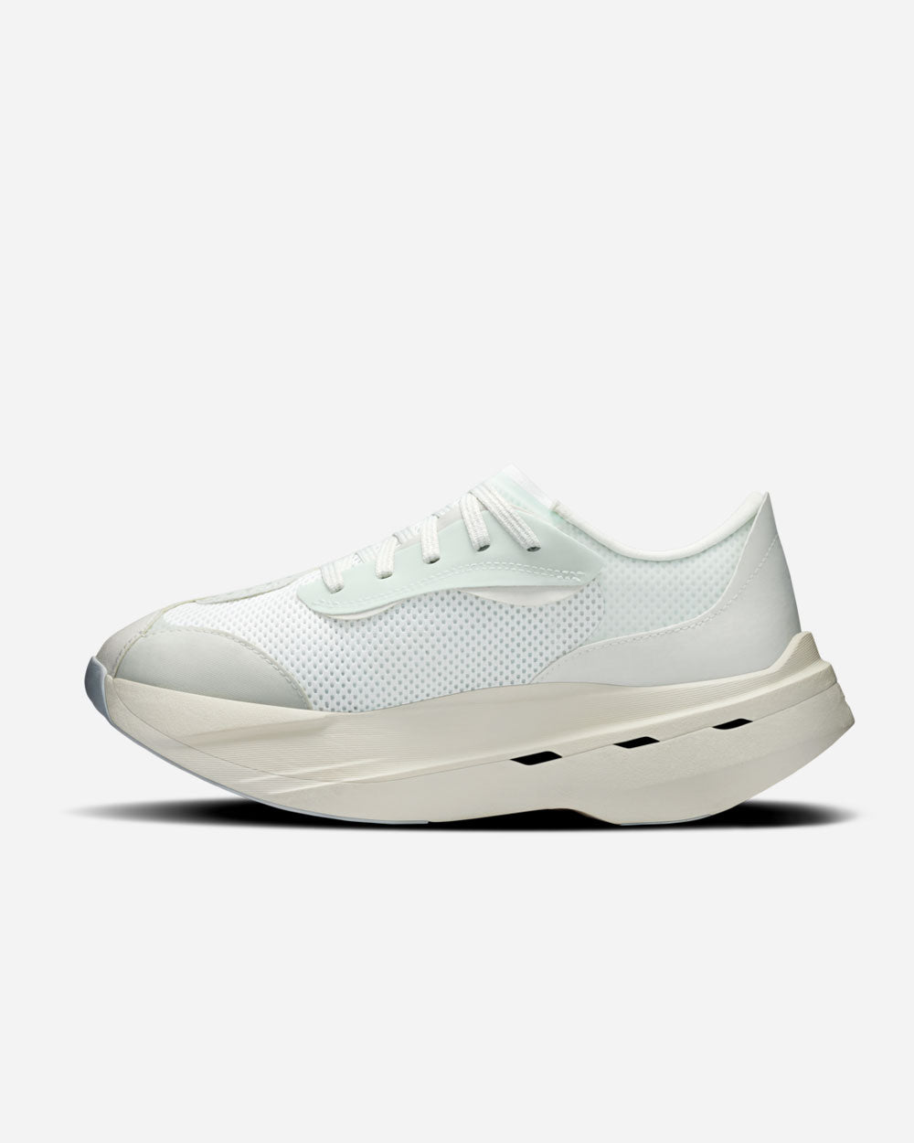 On PAF X Cloudboom Volt White/Gale M 3MG10785342