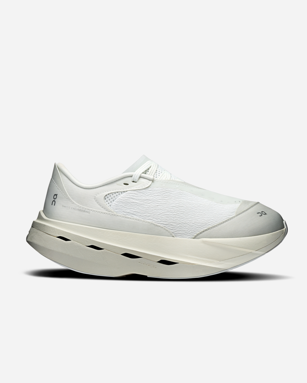 On PAF X Cloudboom Volt White/Gale M 3MG10785342