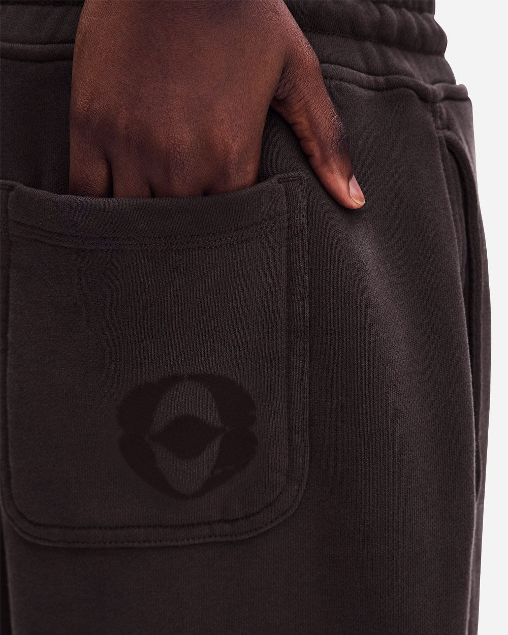FKA Twigs x ON Club Collective Pants Espresso 1WG31644959