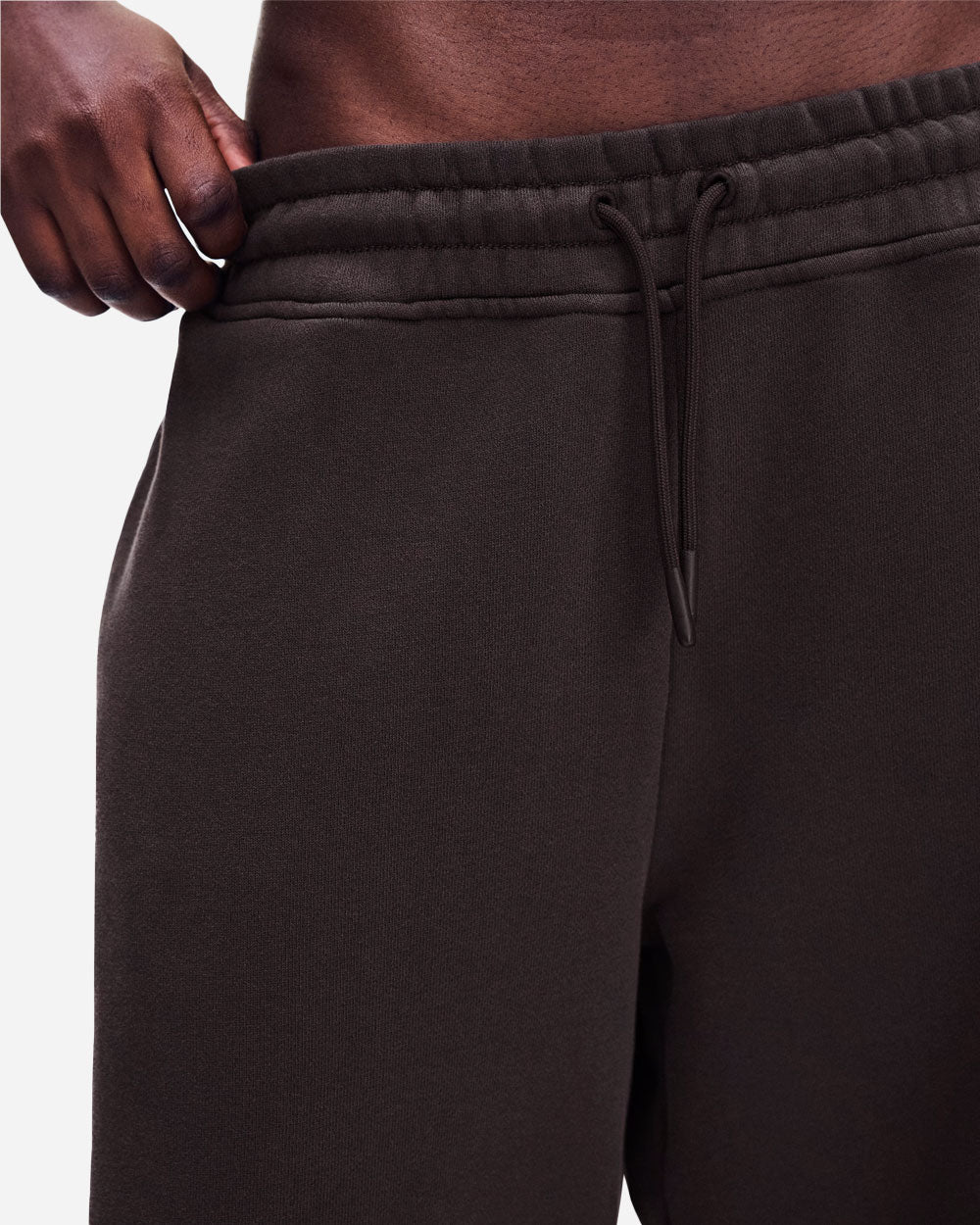 FKA Twigs x ON Club Collective Pants Espresso 1WG31644959