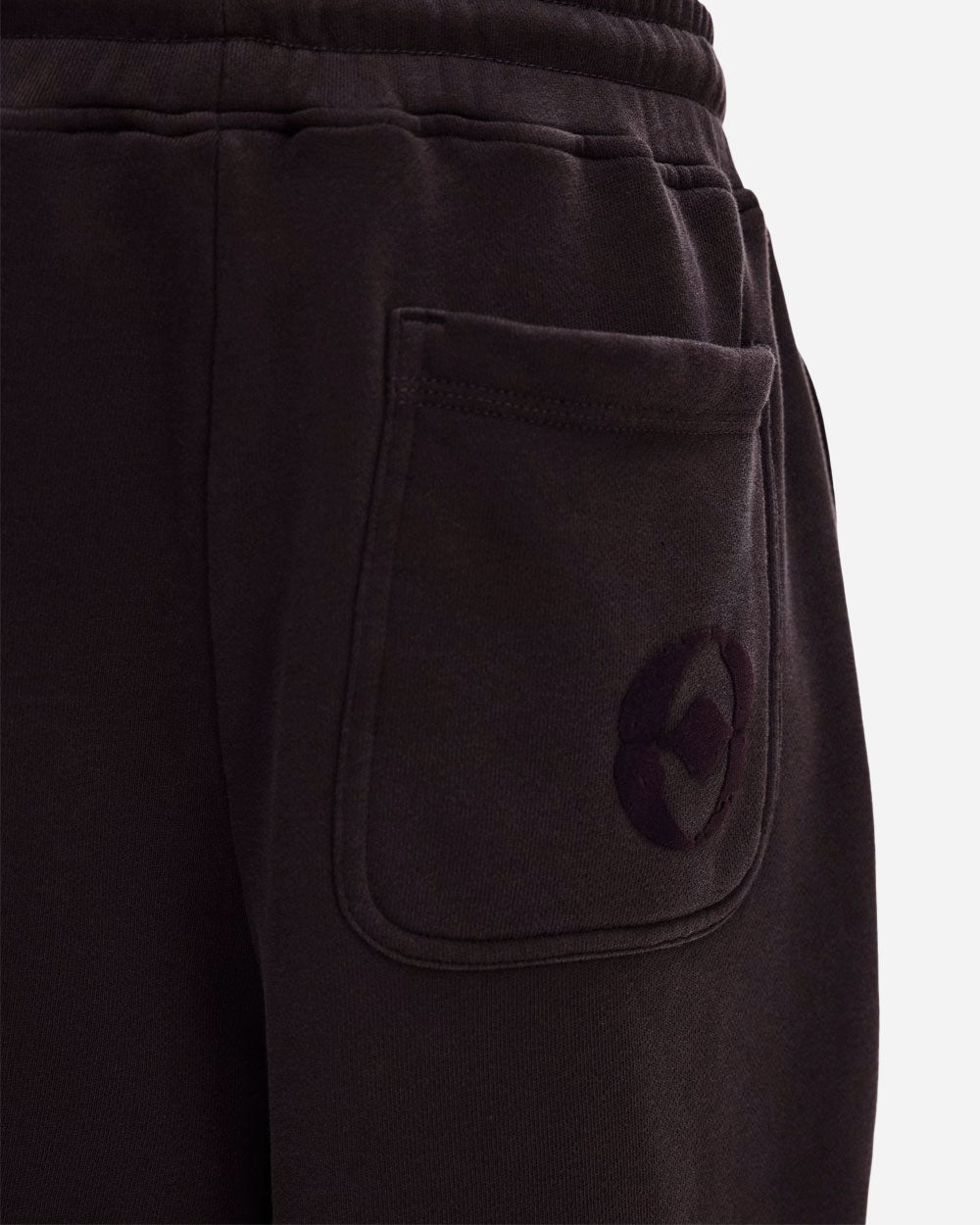 FKA Twigs x ON Club Collective Shorts Espresso 1WG31634959