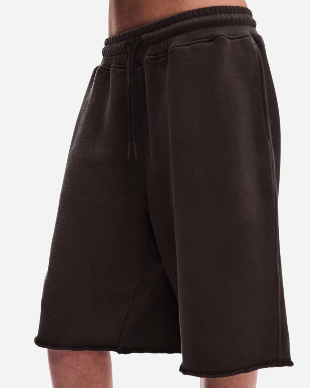 FKA Twigs x ON Club Collective Shorts Espresso 1WG31634959
