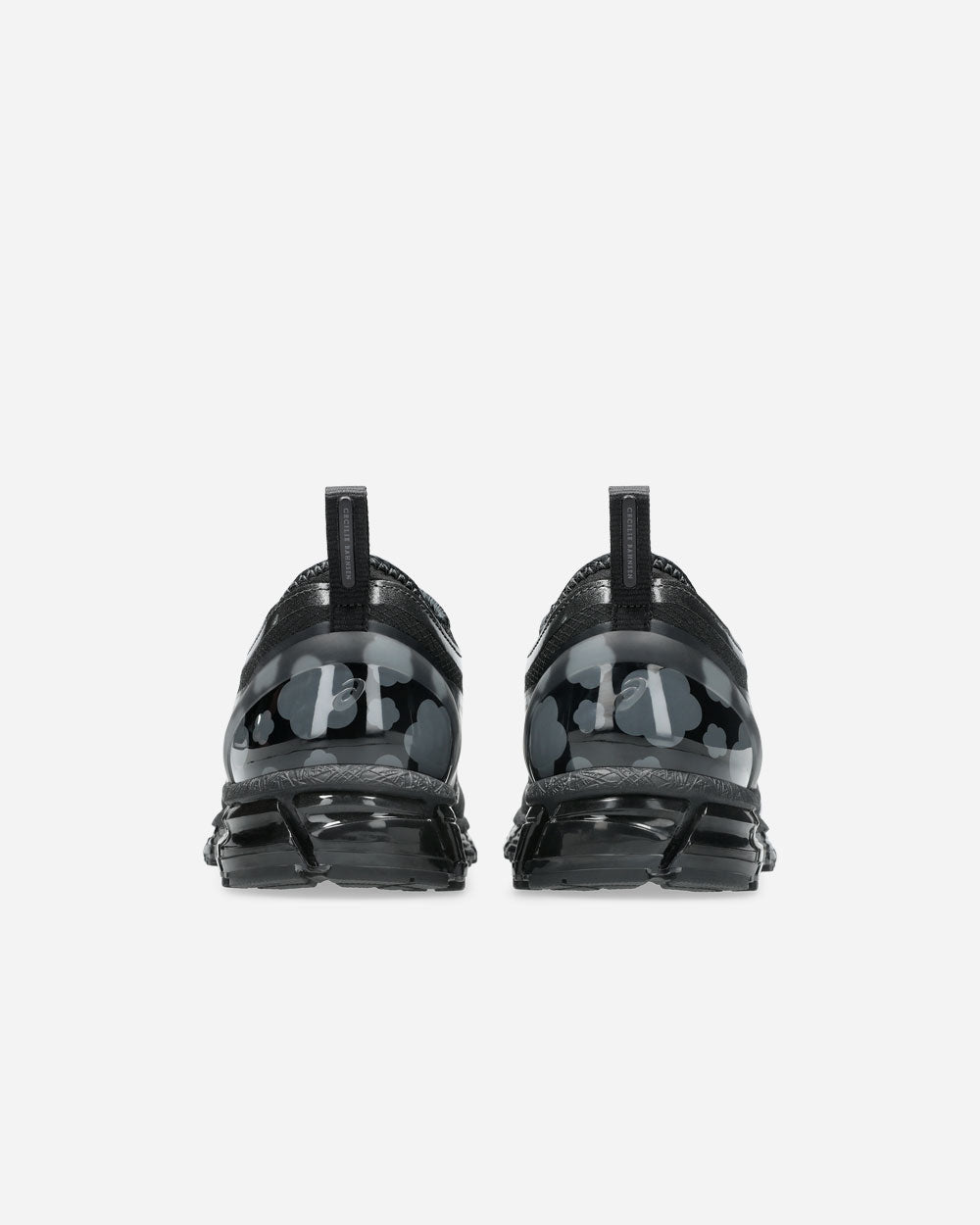 Cecilie Bahnsen x ASICS GEL-QUANTUM 360 I Black 1203A813.001