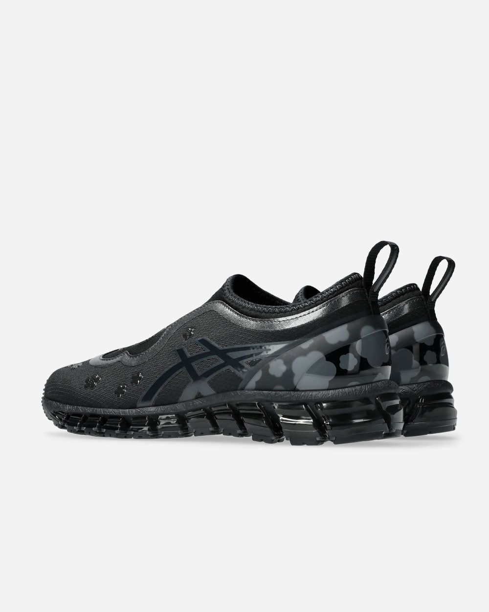Cecilie Bahnsen x ASICS GEL-QUANTUM 360 I Black 1203A813.001