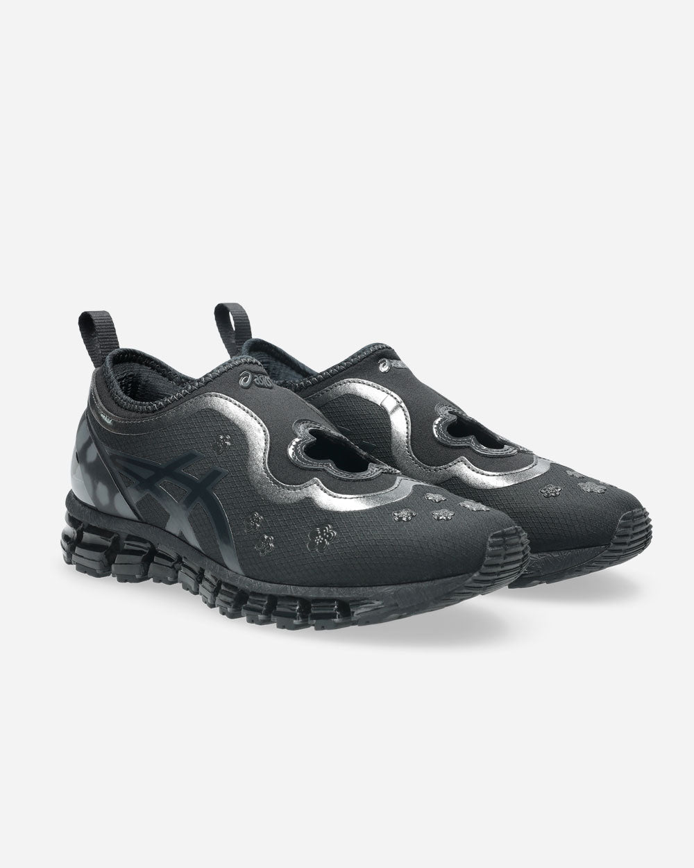 Cecilie Bahnsen x ASICS GEL-QUANTUM 360 I Black 1203A813.001