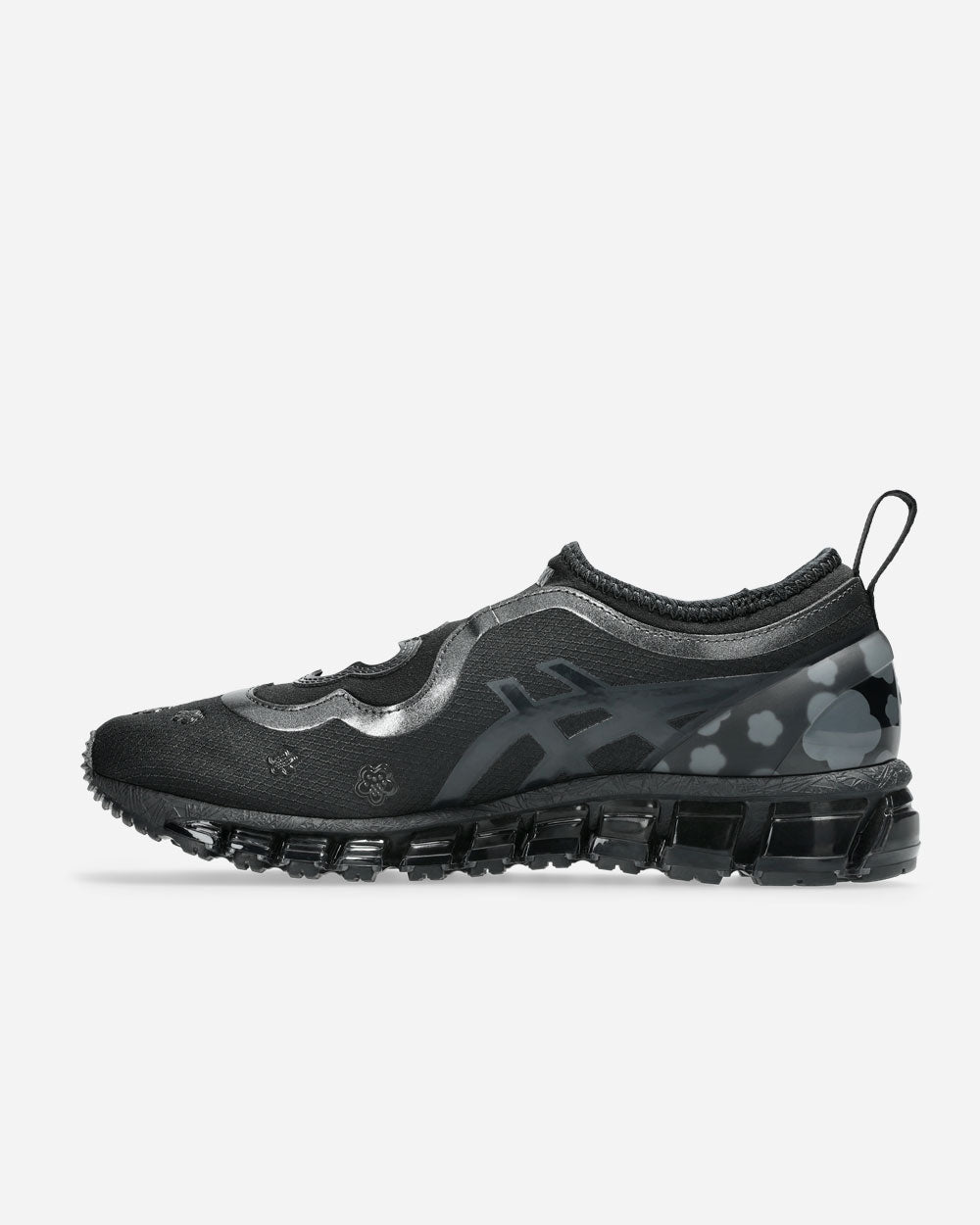 Cecilie Bahnsen x ASICS GEL-QUANTUM 360 I Black 1203A813.001