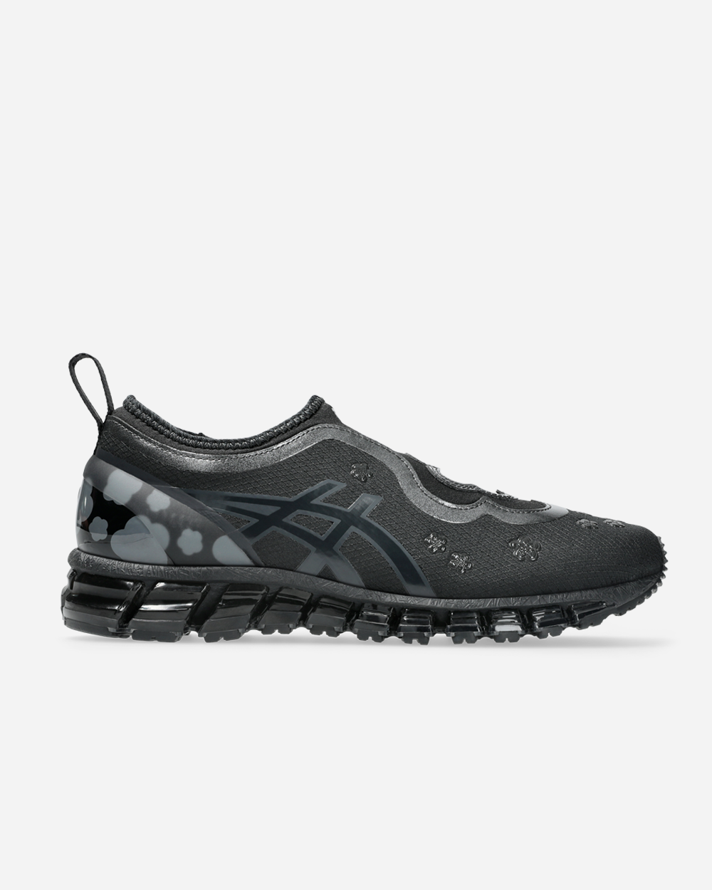 Cecilie Bahnsen x Asics Gel-Quantum 360 I "Black"
