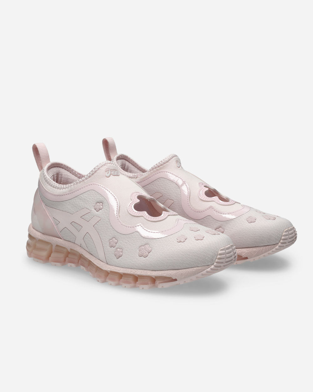 Cecilie Bahnsen x ASICS GEL-QUANTUM 360 I Sakuragai 1203A813.701