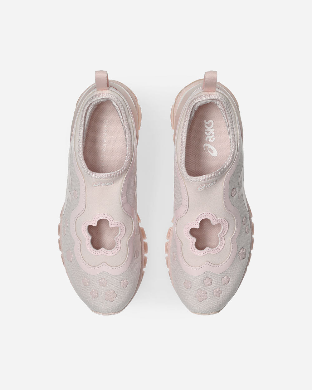 Cecilie Bahnsen x ASICS GEL-QUANTUM 360 I Sakuragai 1203A813.701