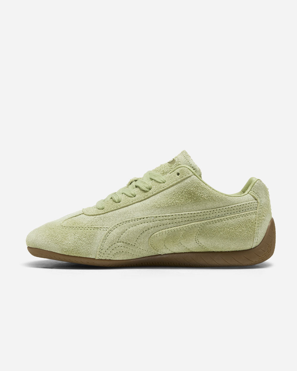 Danielle Cathari x PUMA Speedcat Washed Pistachio 40665202