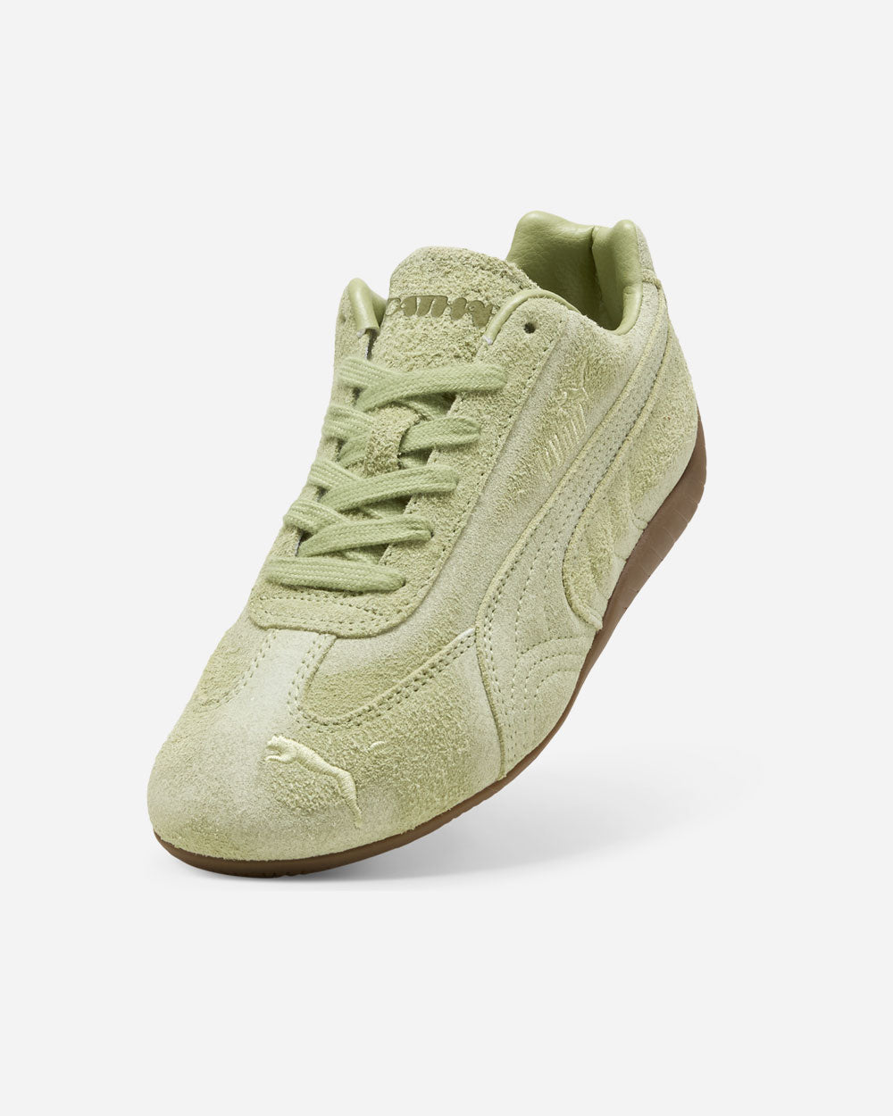 Danielle Cathari x PUMA Speedcat Washed Pistachio 40665202