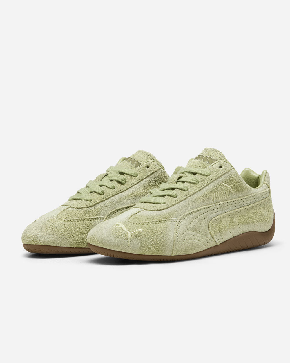 Danielle Cathari x PUMA Speedcat Washed Pistachio 40665202
