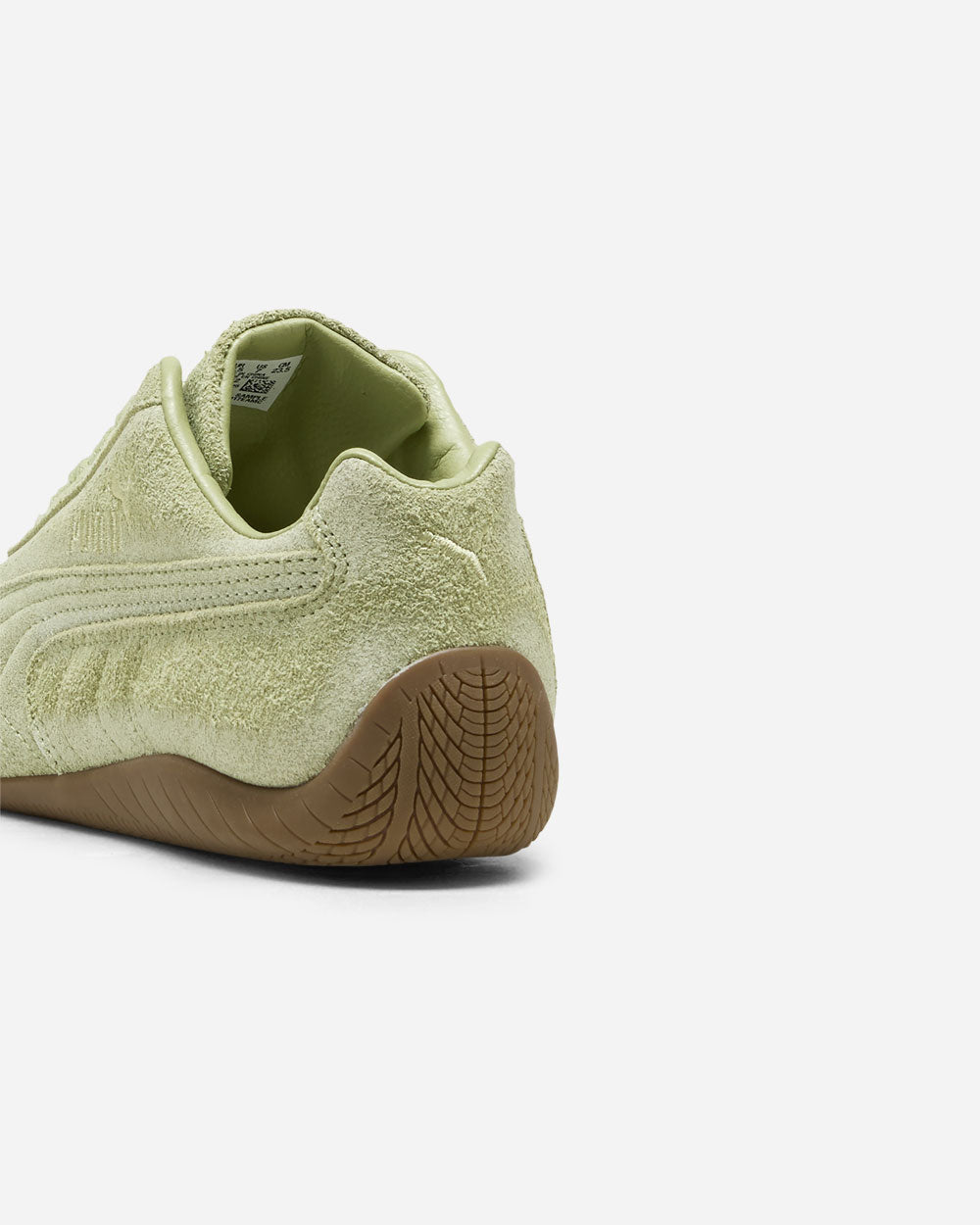 Danielle Cathari x PUMA Speedcat Washed Pistachio 40665202