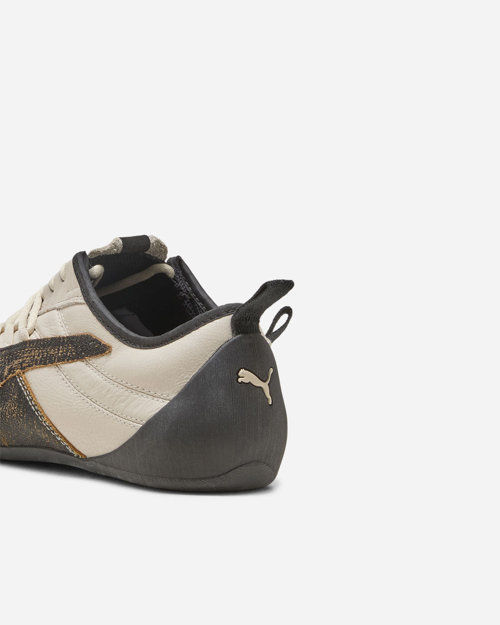 Danielle Guizio x PUMA Klim Alpine Snow/Black 40618801