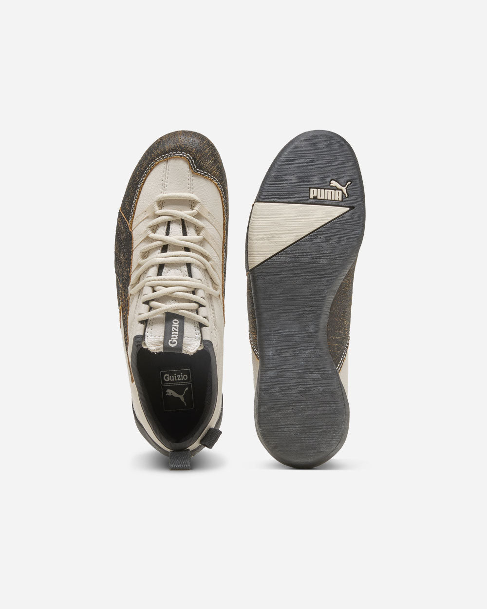 Danielle Guizio x PUMA Klim Alpine Snow/Black 40618801