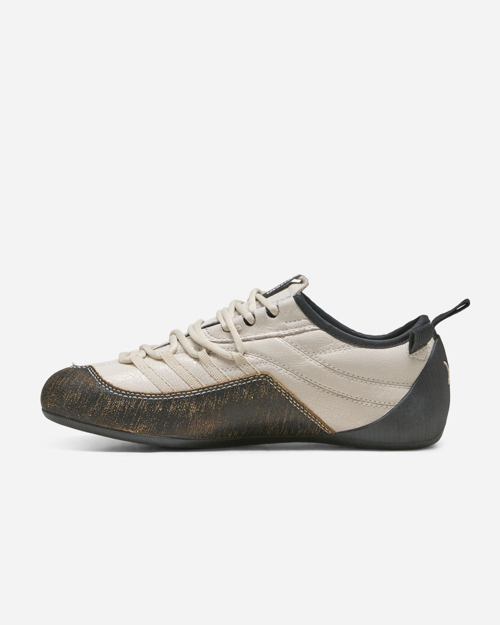 Danielle Guizio x PUMA Klim Alpine Snow/Black 40618801