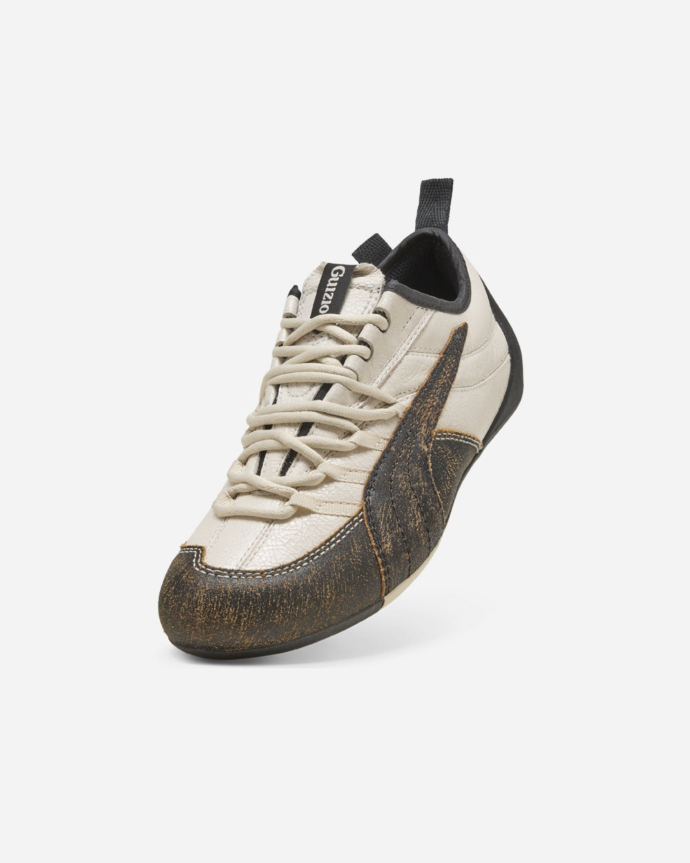 Danielle Guizio x PUMA Klim Alpine Snow/Black 40618801