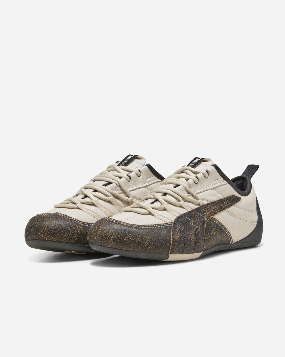 Danielle Guizio x PUMA Klim Alpine Snow/Black 40618801