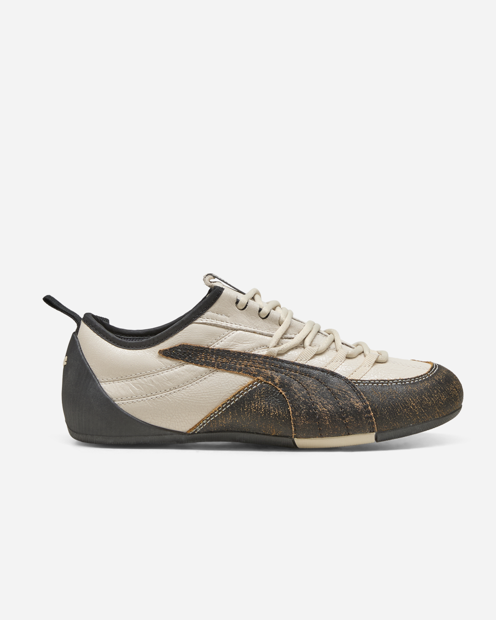 Danielle Guizio x PUMA Klim Alpine Snow/Black 40618801