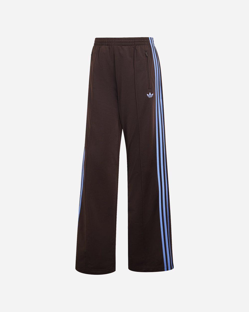 adidas Originals Firebird Loose Track Pants Aurora Coffee KS4665