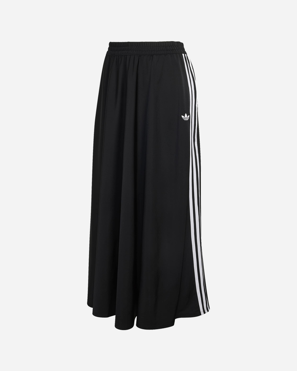 adidas Originals Firebird Skirt Black/White KR6663