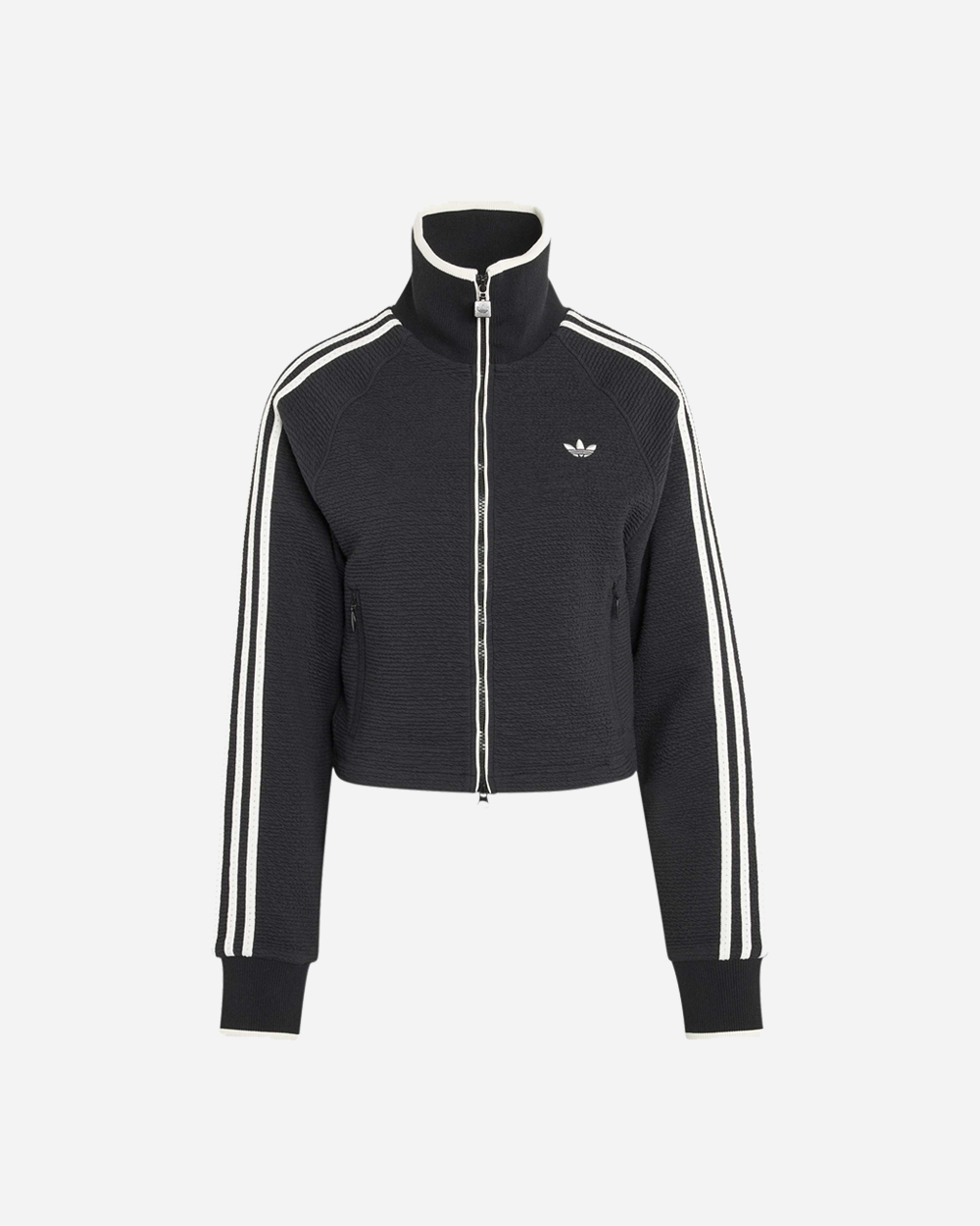 adidas Originals Firebird Track Top Black/Cloud White KQ5832
