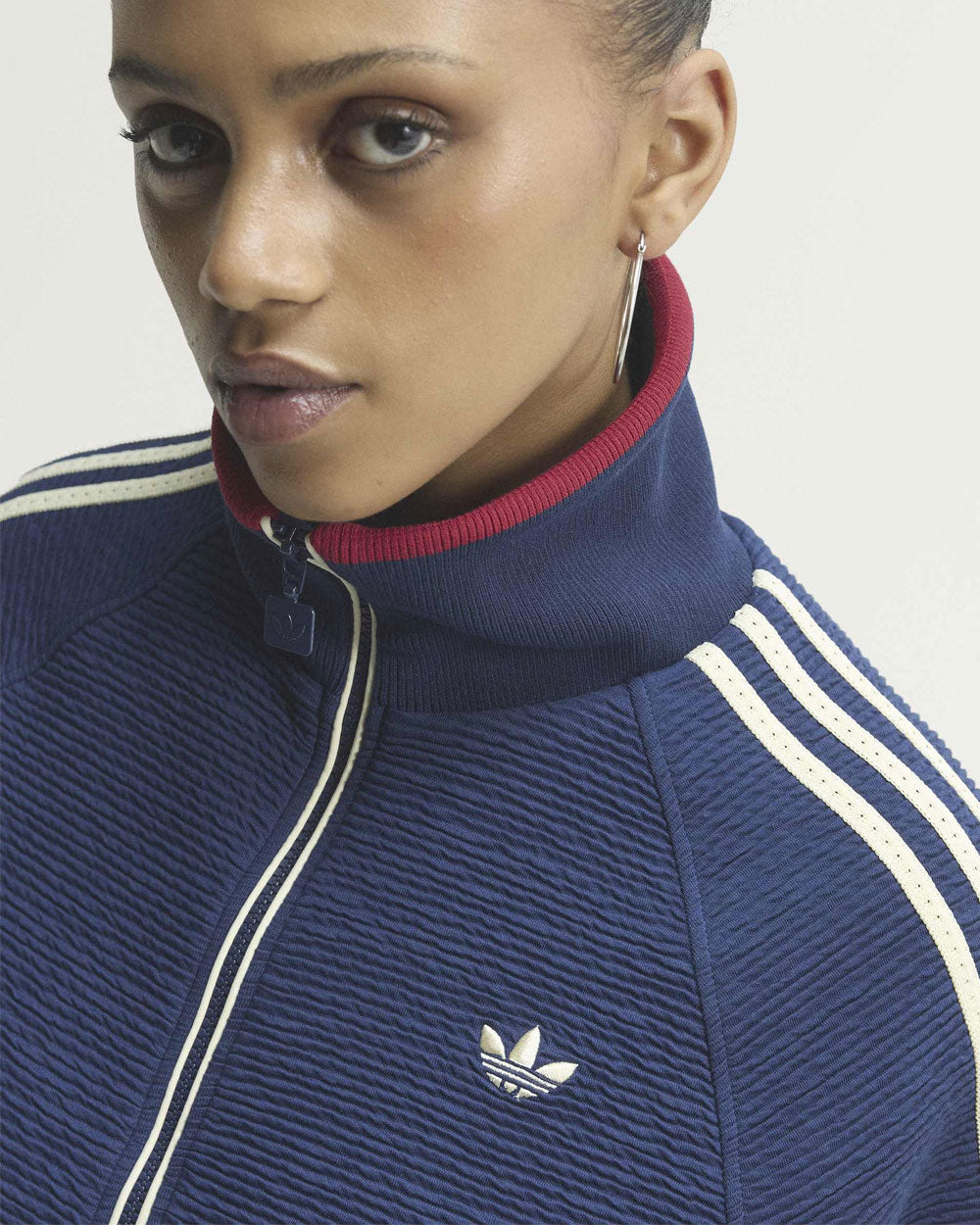 adidas Originals Firebird Track Top Night Indigo KR9606
