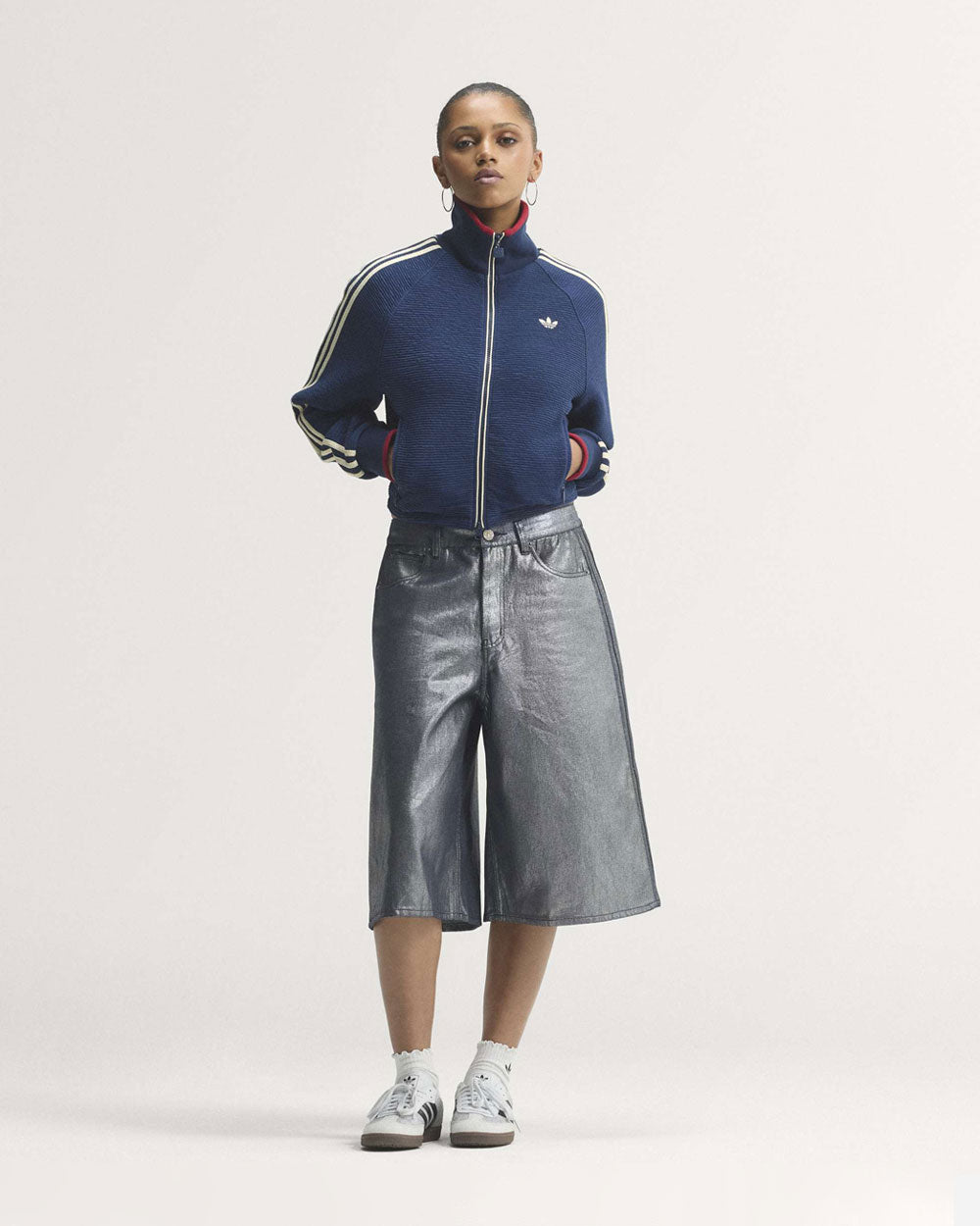 adidas Originals Firebird Track Top Night Indigo KR9606