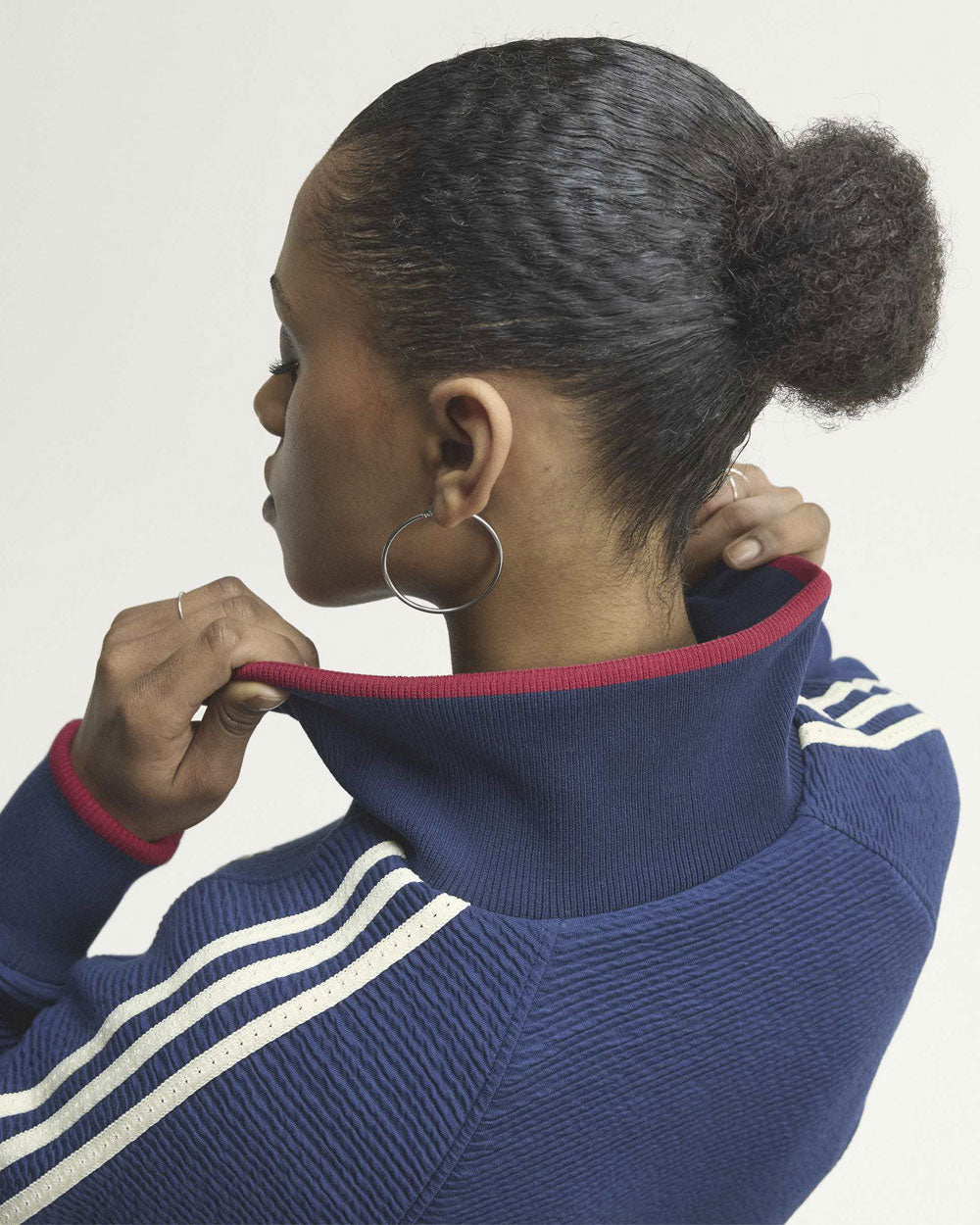 adidas Originals Firebird Track Top Night Indigo KR9606