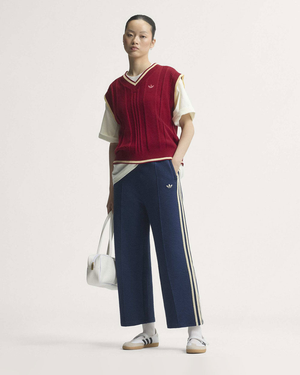 adidas Originals Firebird Track Pants Night Indigo KR9608