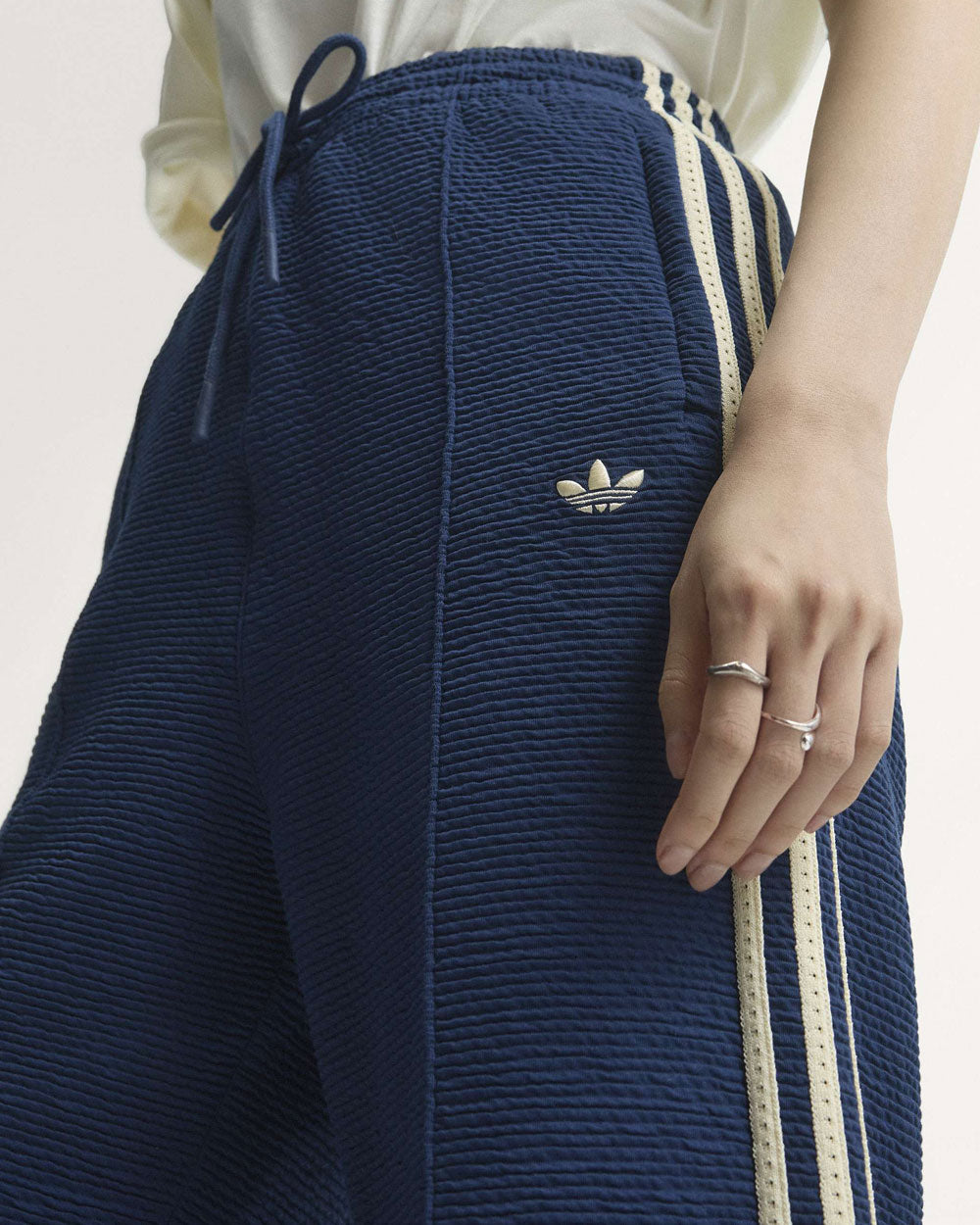 adidas Originals Firebird Track Pants Night Indigo KR9608