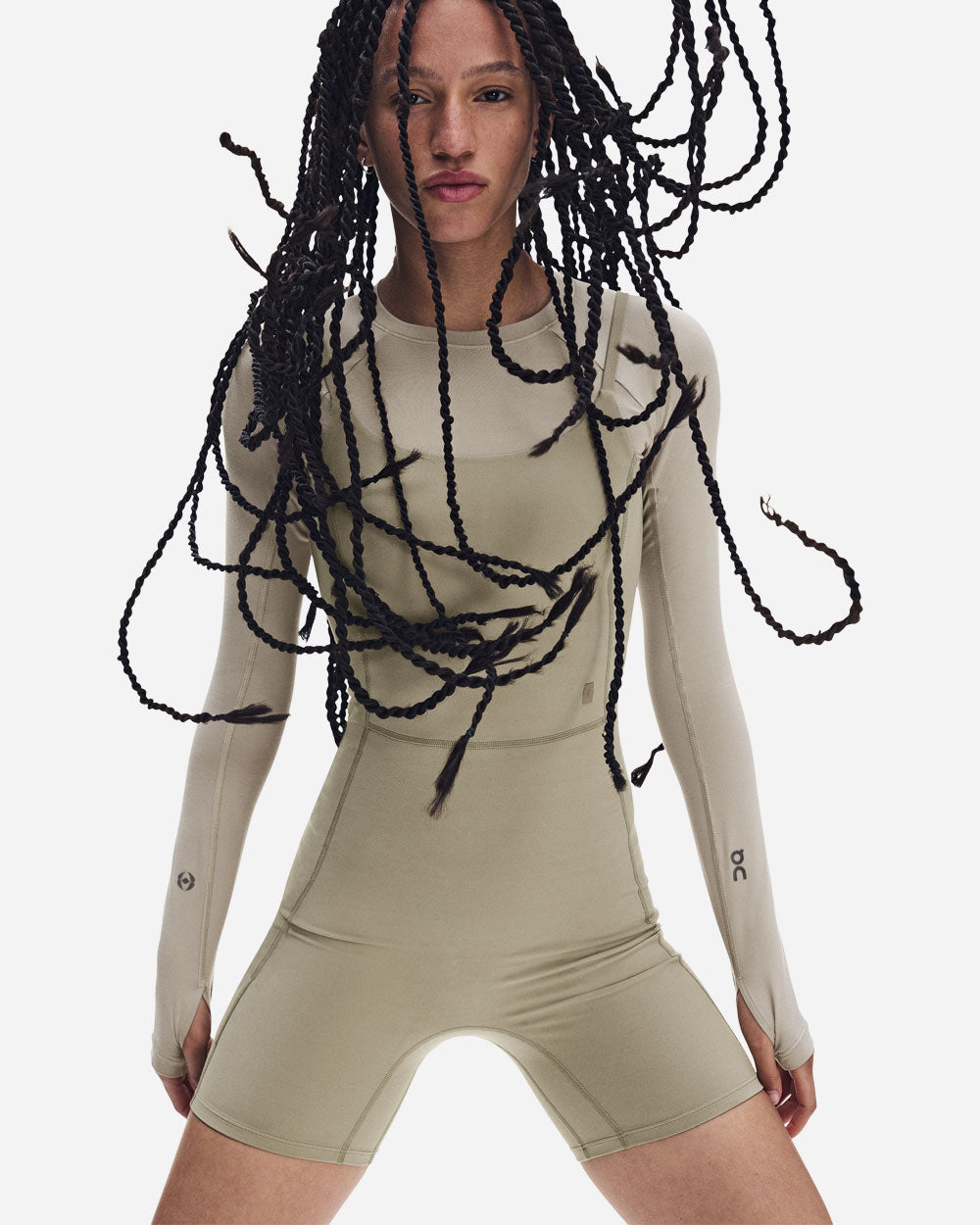 FKA Twigs x ON Bodysuit Tonoko 1WG31495282