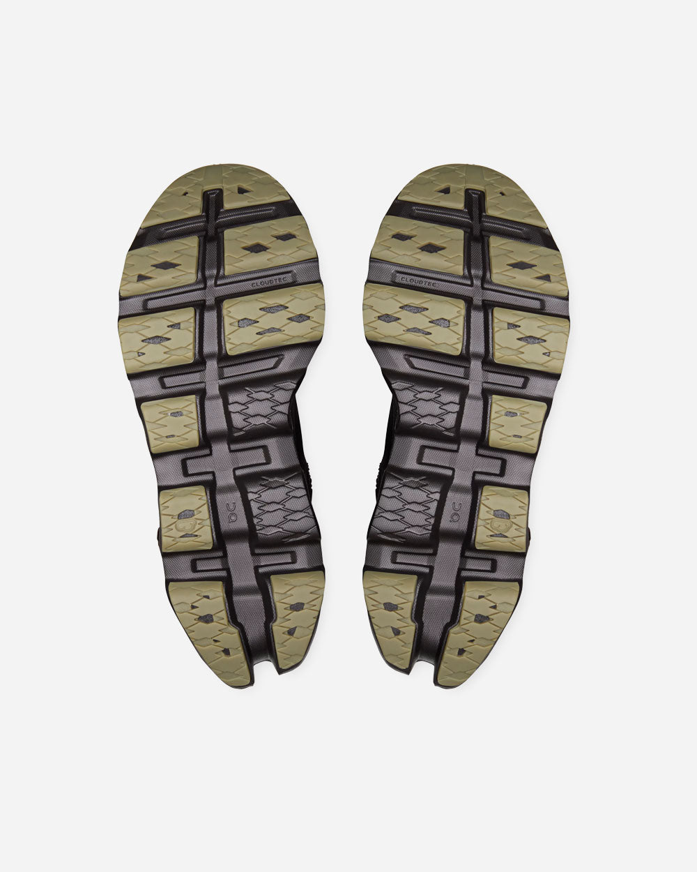 FKA Twigs x ON Cloudmonster 3 Mule Cacao/Espresso 3WG30323132