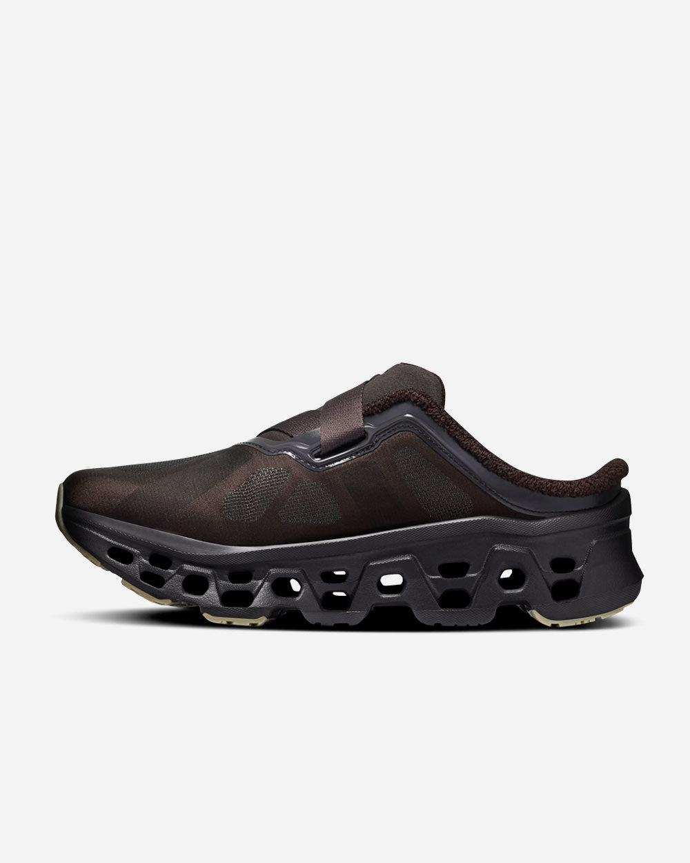 FKA Twigs x ON Cloudmonster 3 Mule Cacao/Espresso 3WG30323132