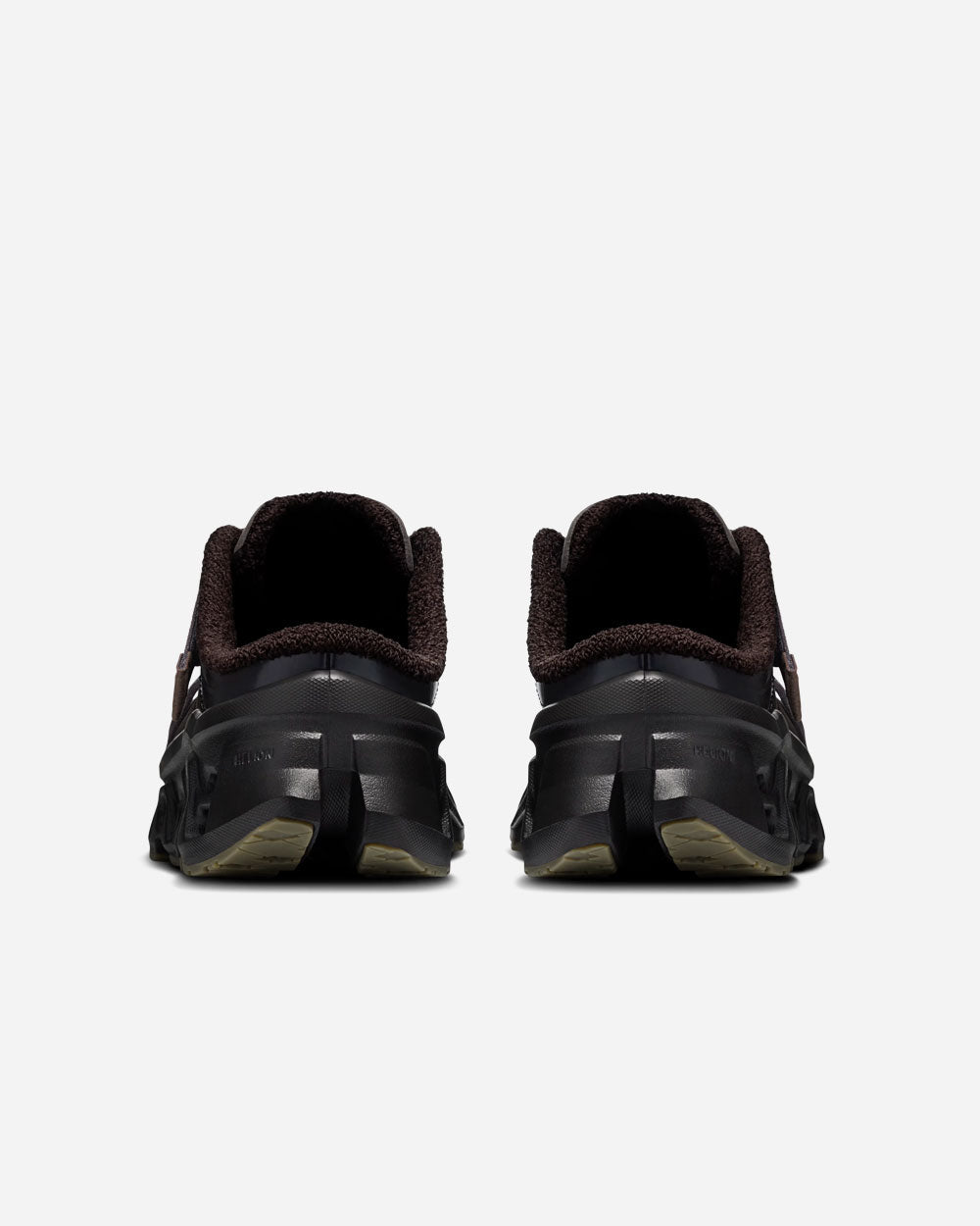 FKA Twigs x ON Cloudmonster 3 Mule Cacao/Espresso 3WG30323132