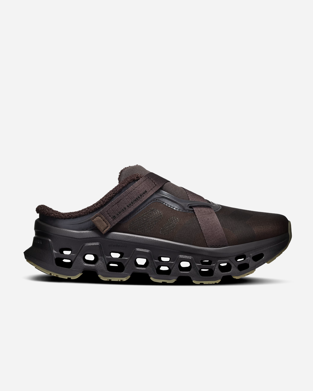 FKA Twigs x ON Cloudmonster 3 Mule Cacao/Espresso 3WG30323132