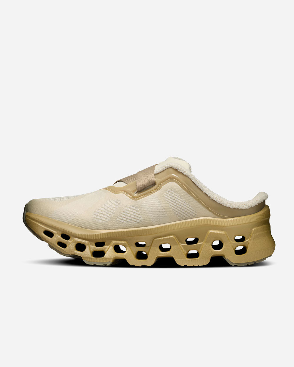 FKA Twigs x ON Cloudmonster 3 Mule Loess/Hare 3WG30326025