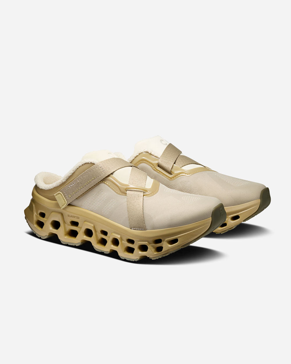 FKA Twigs x ON Cloudmonster 3 Mule Loess/Hare 3WG30326025