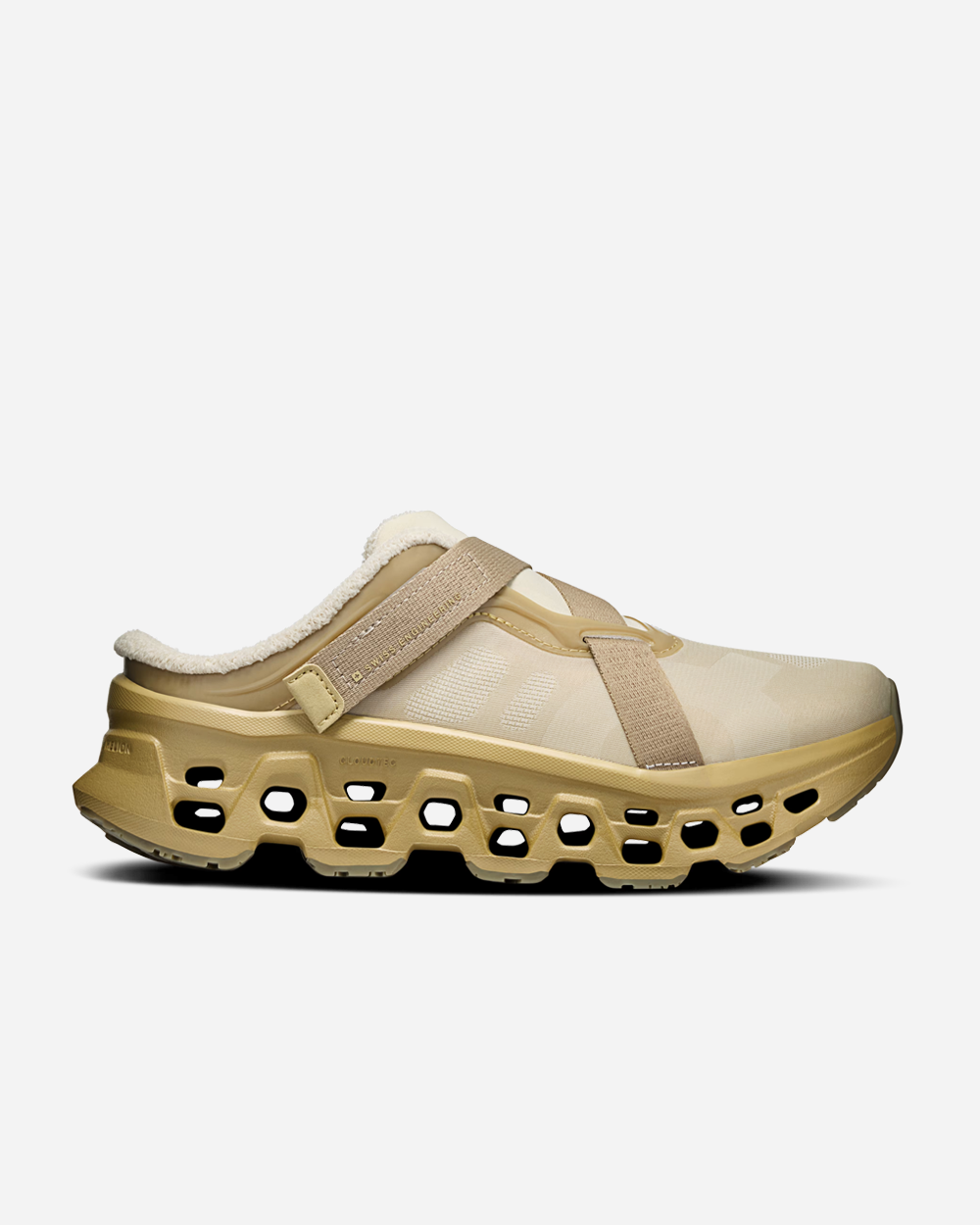 FKA Twigs x ON Cloudmonster 3 Mule Loess/Hare 3WG30326025
