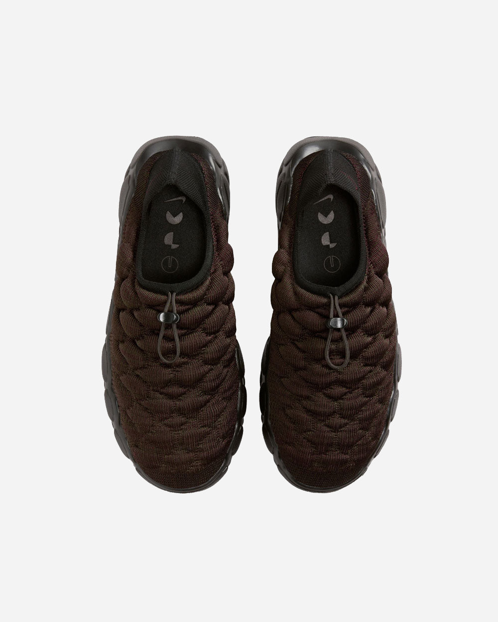 Air Max Flyknit Haven Black/Cacao Brown