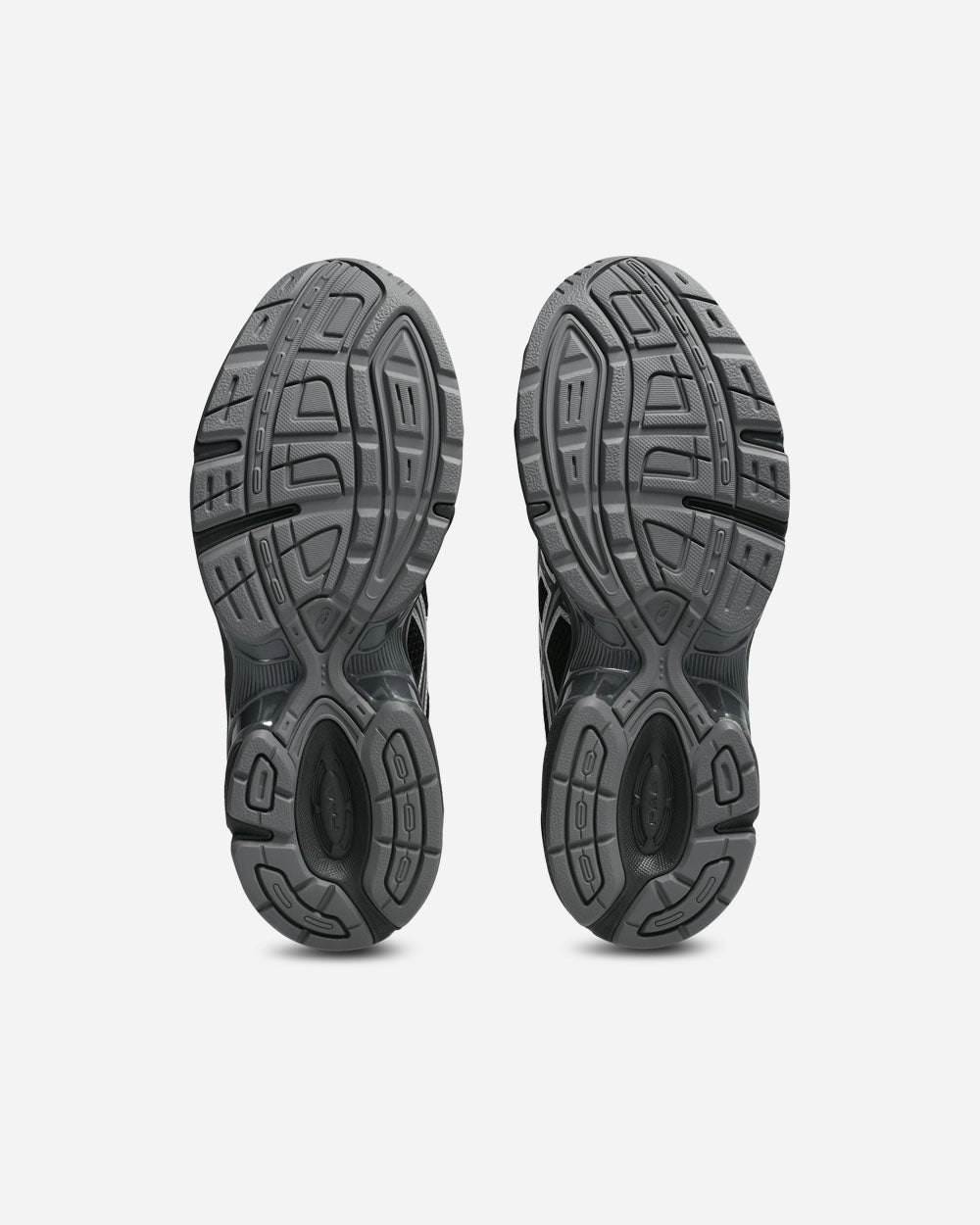 GEL-1130 Mule Black/Graphite Grey